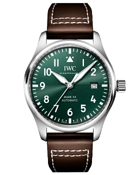 Часы IWC Pilot’s Watch Mark XX IW328205