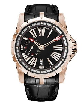 Часы Roger Dubuis Excalibur RDDBEX0544