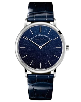 Часы A. Lange & Sohne Saxonia Ultra Thin 205.086