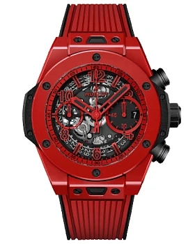 Часы Hublot Big Bang Unico 411.CF.8513.RX