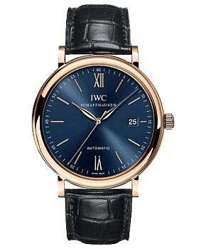 Часы IWC Portofino IW356522