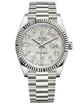 Часы Rolex Day-Date 228239-0055