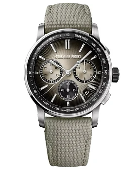 Часы Audemars Piguet Code 11.59 Chronograph 26393QT.OO.A064KB.01