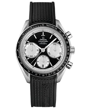 Часы Omega Speedmaster Racing Chronograph 326.32.40.50.01.002