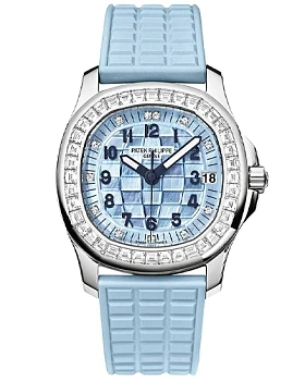 Часы Patek Philippe Aquanaut Luce 5072G-001