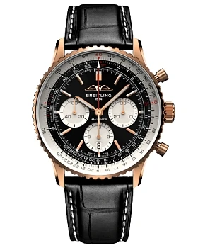 Часы Breitling Navitimer Chronograph RB0138211B1P1