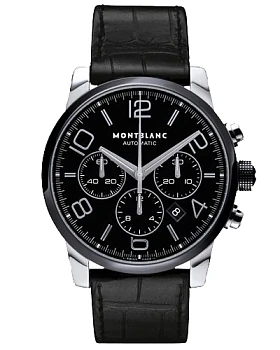 Часы Montblanc Timewalker Chronograph 102365