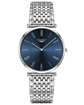 Часы Longines La Grande Classique L4.766.4.94.6