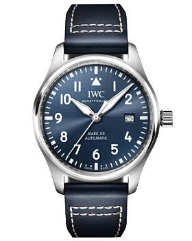 Часы IWC Pilot’s Watch Mark XX IW328203