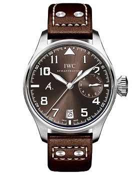 Часы IWC Big Pilot’s Watch IW500422