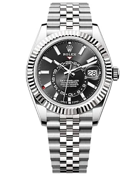 Часы Rolex Sky-Dweller 336934-0008