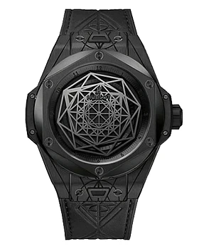 Часы Hublot Big Bang Sang Bleu 415.CX.1112.VR.MXM18