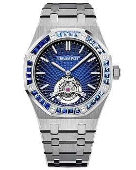 Часы Audemars Piguet Royal Oak Tourbillon Extra-Thin 26521PT.YY.1220PT.01