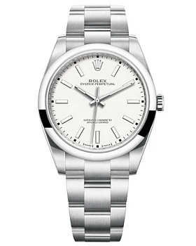 Часы Rolex Oyster Perpetual 114300-0004