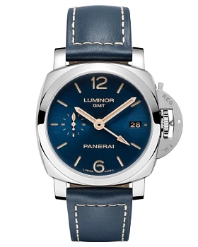Часы Panerai Luminor GMT PAM00688