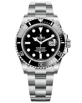 Часы Rolex Submariner Date 126610LN-0001