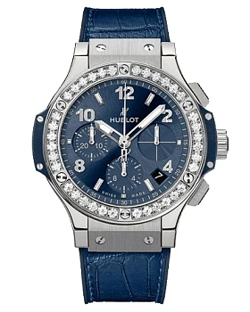 Часы Hublot Big Bang 341.SX.7170.LR.1204