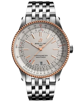 Часы Breitling Navitimer U17326211G1A1