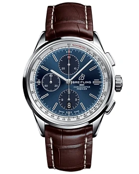 Часы Breitling Premier Chronograph A13315351C1P2