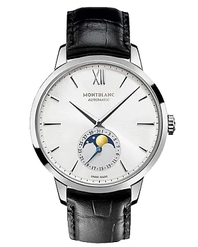 Часы Montblanc Heritage Spirit Moonphase 110699