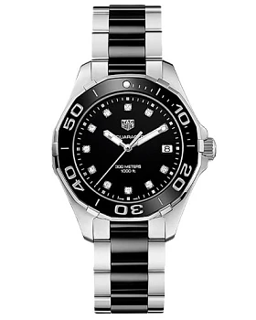 Часы TAG Heuer Aquaracer WAY131C.BA0913