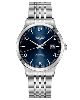 Часы Longines Record Collection L2.821.4.96.6