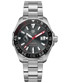 Часы TAG Heuer Aquaracer Premiere League WAY201D.BA0927