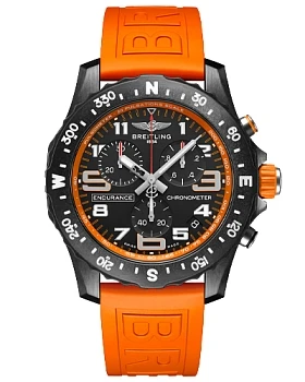 Часы Breitling Professional Endurance Pro X82310A51B1S1