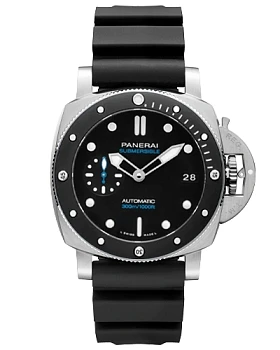 Часы Panerai Submersible PAM00683