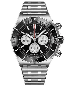 Часы Breitling Super Chronomat AB0136251B1A1