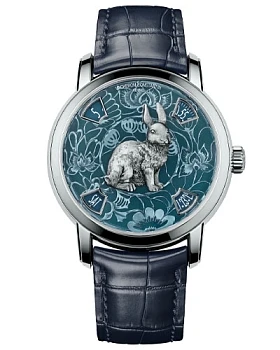 Часы Vacheron Constantin Metiers d'Art 86073/000P-B932