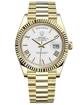 Часы Rolex Day-Date 228238-0042