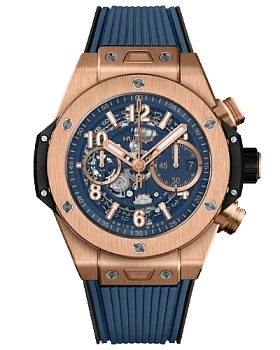 Часы Hublot Big Bang Unico 421.OX.5180.RX