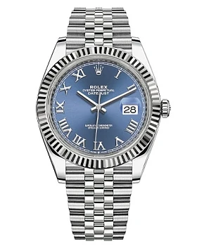 Часы Rolex Datejust 126334-0026