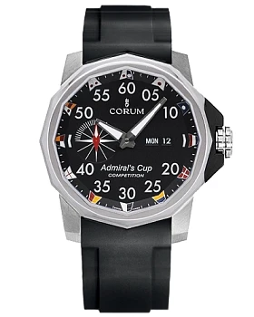 Часы Corum Admiral's Cup 947.931.04/0371 AN12