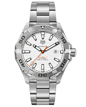 Часы TAG Heuer Aquaracer WAY2013.BA0927 Часы TAG Heuer Aquaracer WAY2013.BA0927
