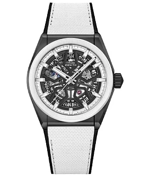 Часы Zenith Defy Classic 49.9005.670/11.R943