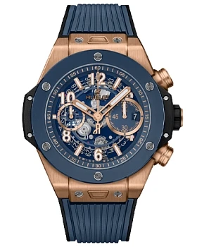 Часы Hublot Big Bang Unico 421.OL.5180.RX