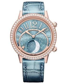 Часы Jaeger-LeCoultre Rendez-Vous Moon 3522480