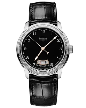 Часы Parmigiani Fleurier Toric PFC423-1201400-HA1441
