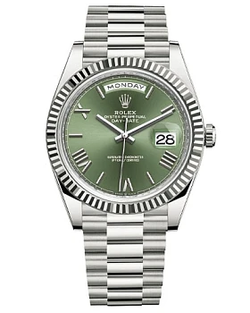 Часы Rolex Day-Date 228239-0033