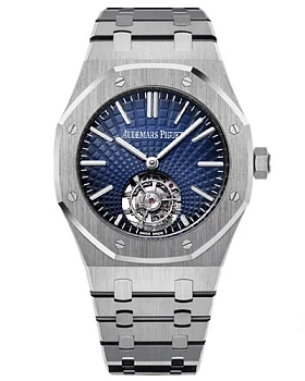 Часы Audemars Piguet Royal Oak Tourbillon Extra-Thin 26530ST.OO.1220ST.01.
