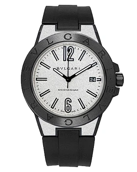 Часы Bvlgari Diagono Magnesium 102427