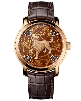 Часы Vacheron Constantin Metiers d'Art 86073/000R-B256