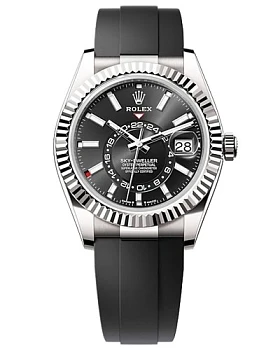 Часы Rolex Sky-Dweller 336239-0002