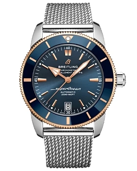 Часы Breitling Superocean Heritage UB2010161C1A1