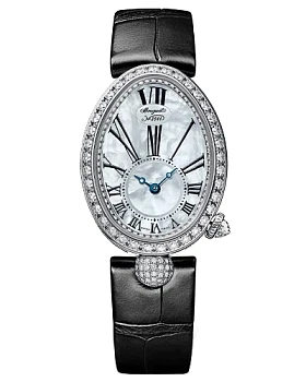 Часы Breguet Reine de Naples 8928BB/51/944/DD0D