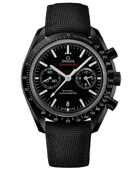 Часы Omega Speedmaster Dark Side of the Moon 311.92.44.51.01.003