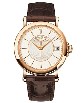 Часы Patek Philippe Calatrava 5153R-001