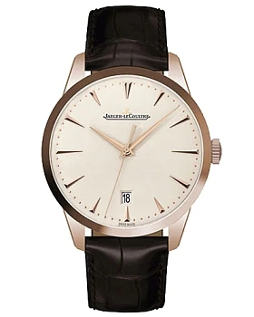 Часы Jaeger-LeCoultre Master Ultra Thin Date 1282510